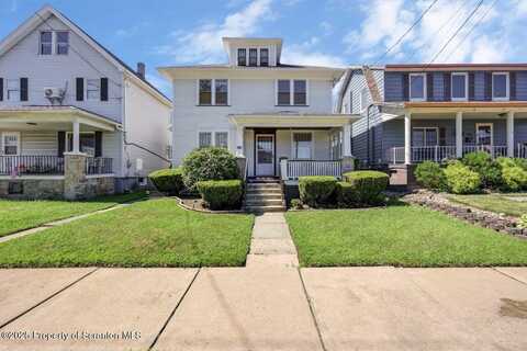 920 Hemlock Street, Scranton, PA 18505