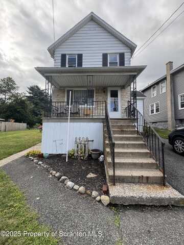 215 Main Street, Olyphant, PA 18447