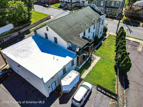 281-283 E Main Street, Plymouth, PA 18651