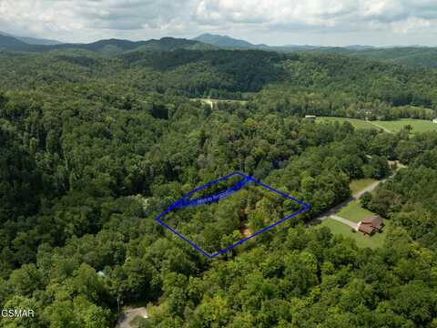 Ardell Way lot: 5/6, Cosby, TN 37722