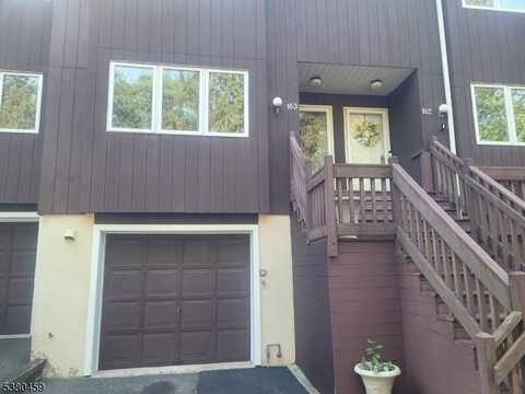 163 Marion Dr, West Orange, NJ 07052