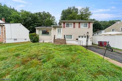 286 Mclean Pl, Hillside, NJ 07205