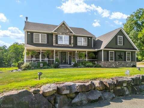 213 Free Union Rd, Liberty Twp., NJ 07838