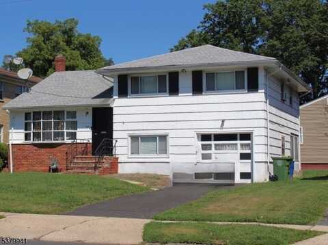 423 Chestnut St, Roselle, NJ 07203