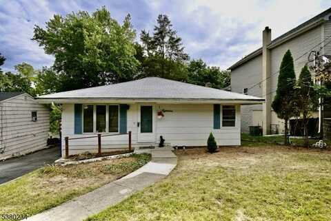 18 Delaware Ave, Rockaway, NJ 07866