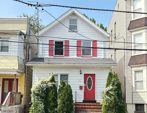 63 Maple Ave, Irvington, NJ 07111