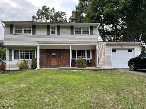 undefined, Mount Olive Twp., NJ 07836