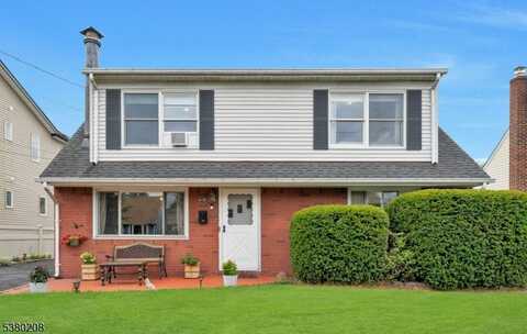 undefined, Rutherford Boro, NJ 07070