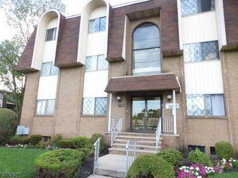 1150 W St George Ave, A15, Linden, NJ 07036