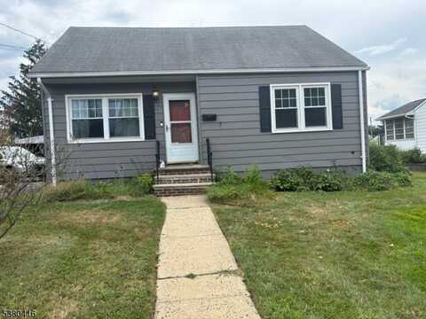 18 6Th St, Sayreville, NJ 08872