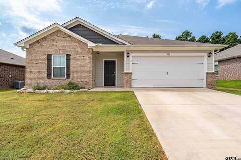 202 Summit Cove, Jacksonville, TX 75766
