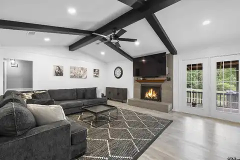 14553 Stone Creek Drive, Tyler, TX 75709