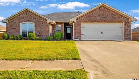 19110 Winstar Dr, Flint, TX 75762