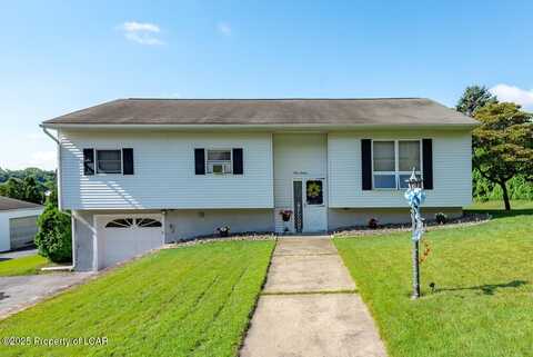 116 Laurie Lane, Hughestown, PA 18640