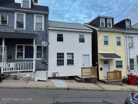 614 N 2nd Street, Pottsville, PA 17901