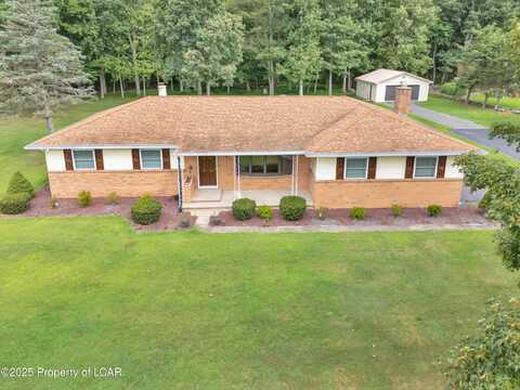 3031 Alberdeen Road, Mountain Top, PA 18707