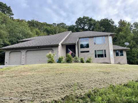 198 Bella Vista Drive, Mountain Top, PA 18707