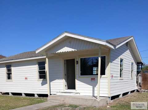 4 SAN MARCOS, BROWNSVILLE, TX 78521