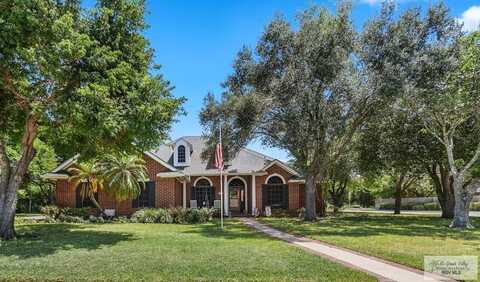 5300 WILDERNESS DR., BROWNSVILLE, TX 78526