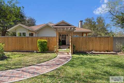 16487 WILSON ROAD, HARLINGEN, TX 78552