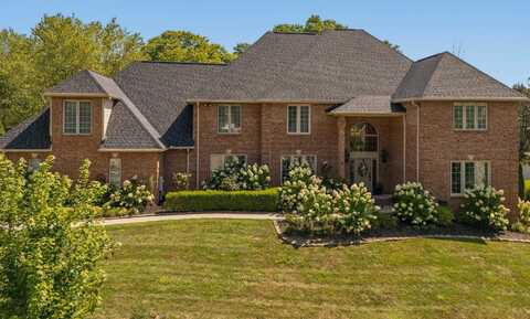213 Bentwood Road, Hurricane, WV 25526