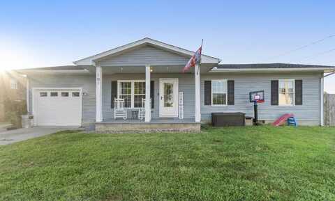 101 Main Street, South Point, OH 45680