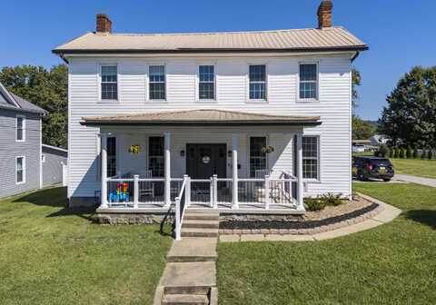 849 Main Street, Barboursville, WV 25504