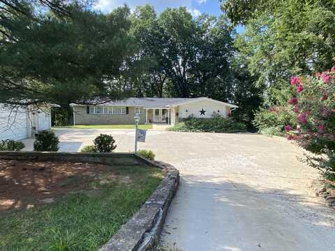 175 Rock Ridge Lane, Huntington, WV 25701