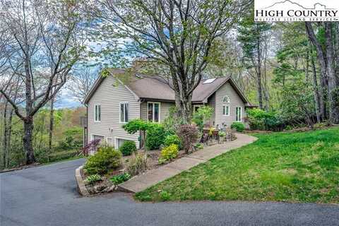 184 Sorrento Forest Drive, Blowing Rock, NC 28605