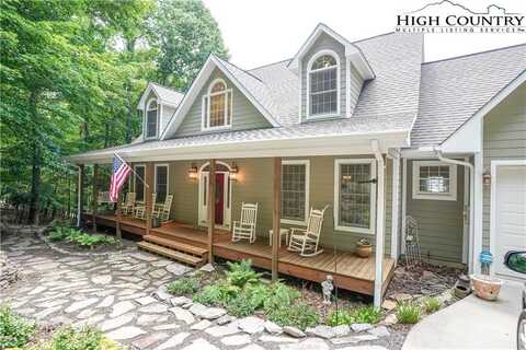 123 Laura Avenue, West Jefferson, NC 28694