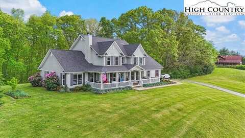221 Harbor View Road, Butler, TN 37640