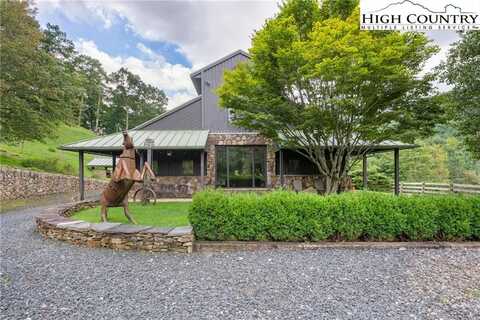 3760 Bald Mountain Road, West Jefferson, NC 28694