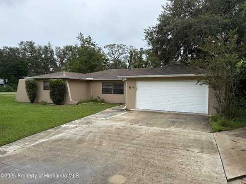 8216 Shorecrest Court, Spring Hill, FL 34606