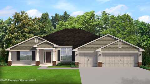 12142 Pine Warbler Avenue, Weeki Wachee, FL 34614