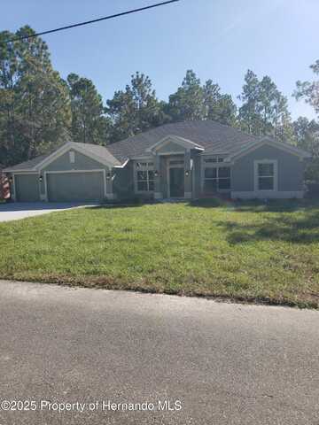 12310 Indigo Bunting Road, Weeki Wachee, FL 34614