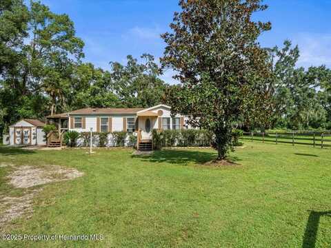 18810 Kuka Lane, Spring Hill, FL 34610