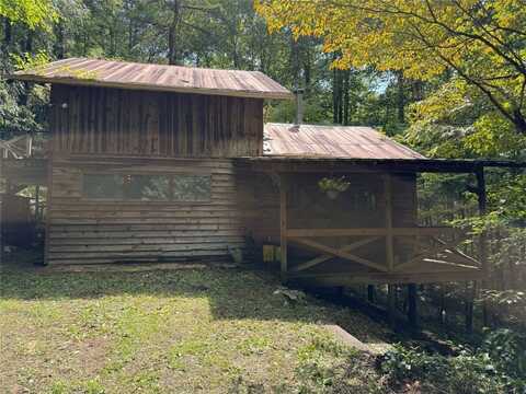 885 Stony Brook Road, Sylva, NC 28779