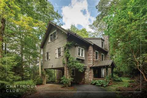 70 Mallet Mountain Way, Cashiers, NC 28717