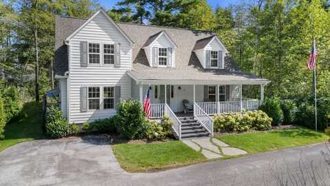 17 Highlands Walk, Highlands, NC 28741