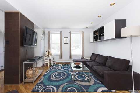 54 MAGNOLIA AVE, JC, Journal Square, NJ 07306
