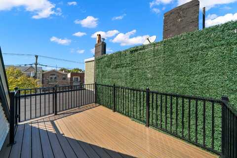 604 PALISADE AVE, JC, Heights, NJ 07307
