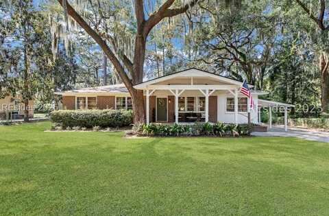 510 Center Drive, Beaufort, SC 29902