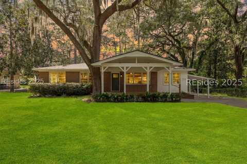 510 Center Drive, Beaufort, SC 29902