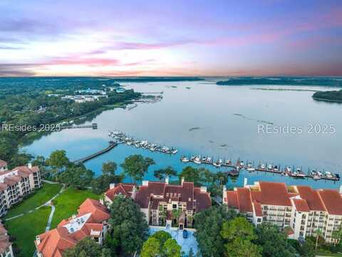 4 Village North Drive, Hilton Head Island, SC 29926