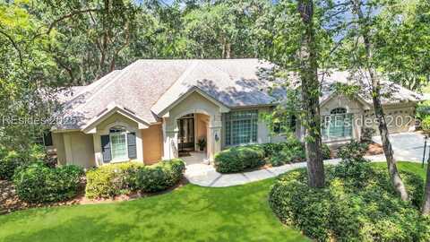 6 Gunpowder Place, Hilton Head Island, SC 29928