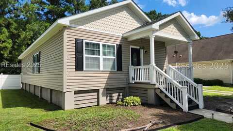 27 Okatie Park Circle E, Ridgeland, SC 29936