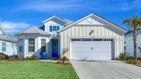 673 Tiki Terrace, Hardeeville, SC 29927