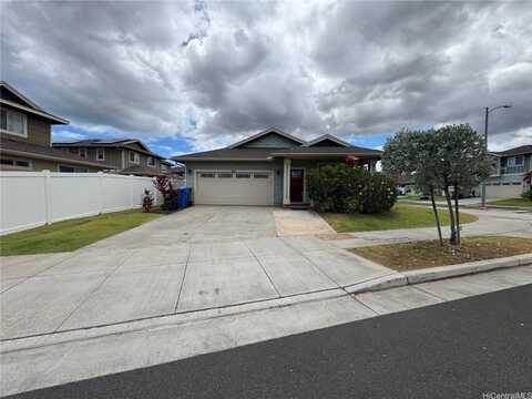 91-1032 Iliahialoe Loop, Ewa Beach, HI 96706