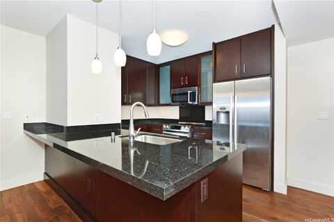 1189 Waimanu Street, Honolulu, HI 96814