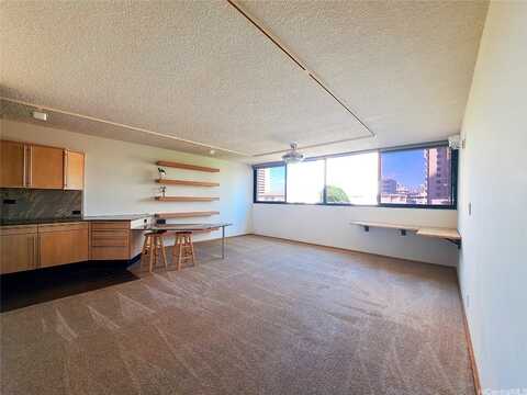 2092 Kuhio Avenue, Honolulu, HI 96815